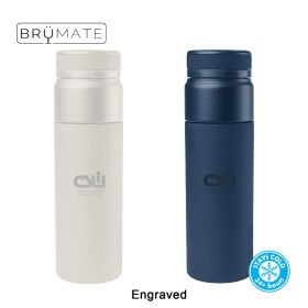ENGRAVED 25 Oz. BrüMate Rotera (Sold Individually). 50212