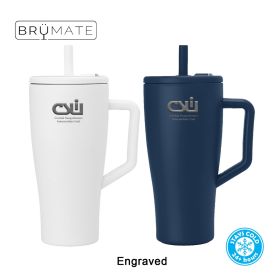 ENGRAVED 30 Oz. BrüMate ERA (Sold Individually). 50215