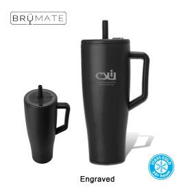 ENGRAVED 40oz BrüMate ERA (Sold Individually). 50216