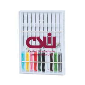 Sewing Kit (LOTS OF 24). 8500