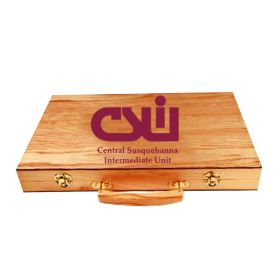 Backgammon Game (Sold Individually). BKG01