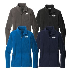 Accord Microfleece Jacket. L151