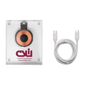 Leeman 15W Luxe Wireless Charger (Sold Individually). LG125