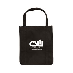 INV - Enviro-Shopper Tote Bag (Sold Individually). LT3734 -DF/FF