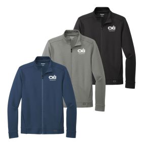OGIO&reg; Bolt Full-Zip. OG850