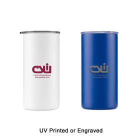 10 Oz. Piccolo Insulated Tumbler. SM10