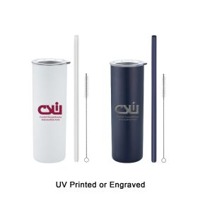 15 Oz. Altezza Insulated Tumbler. SM15