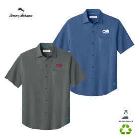 Tommy Bahama Sandy Point Short Sleeve Shirt - ST326815TB