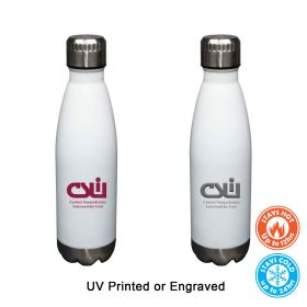 Glacier: 17oz-Vacuum Insulated (Sold Individually). WC030047