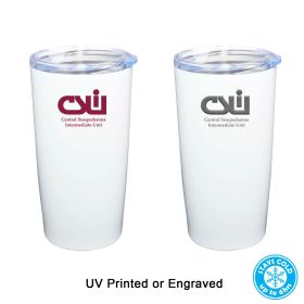20 oz. Himalayan Tumbler (Sold Individually). WYDAD05