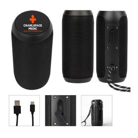 Crawlspace Medic - Waterproof Speaker Tower (Sold Individually). 267792