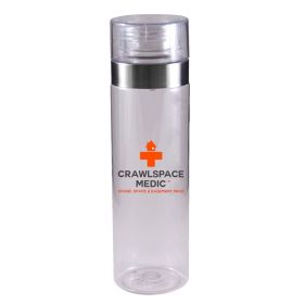 Crawlspace Medic - Vortex 27oz Plastic Bottle . WH406 (Sold Individually)
