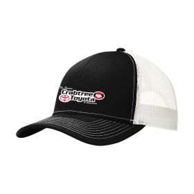 Richardson Snapback Trucker Cap. 112