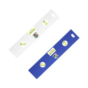 6" Ruler With Level (LOTS OF 24). 20059-LevelRuler