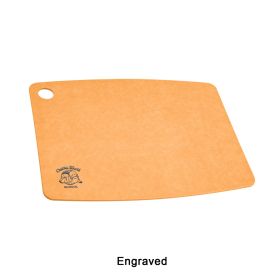 Wood Fiber Cutting Board (Sold Individually). 2274-WoodCuttingBoard-Natural