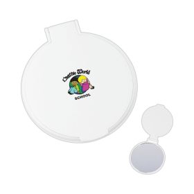 Compact Mirror (LOTS OF 24). 7501