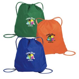 Cinch Pack (Sold Individually). BG85 - DF/FF