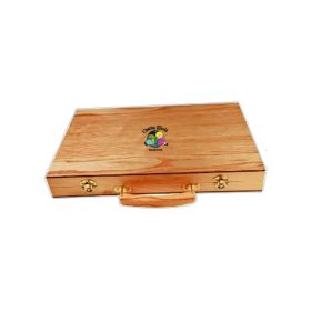 Backgammon Game (Sold Individually). BKG01