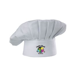 Traditional Chef Hat. HT00