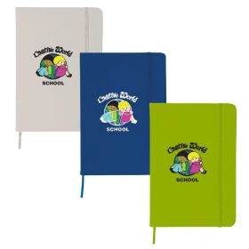 Comfort Touch Journal (LOTS OF 12). NB161