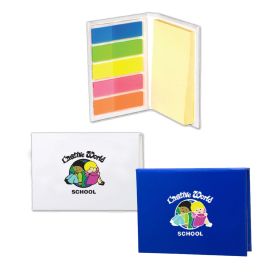 Micro Sticky Book (LOTS OF 36). PL-4012