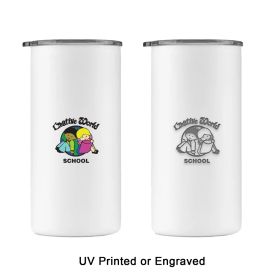 10 Oz. Piccolo Insulated Tumbler. SM10