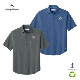 Tommy Bahama Sandy Point Short Sleeve Shirt - ST326815TB 