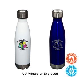 Glacier: 17oz-Vacuum Insulated (Sold Individually). WC030047