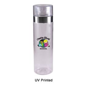 Vortex 27oz Plastic Bottle (Sold Individually). WH406