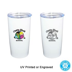 20 oz Himalayan Tumbler (Sold Individually). WYDAD05