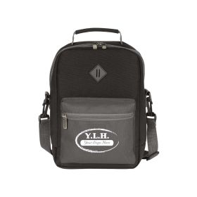 Essex Eco Friendly Mini Cooler Bag (Sold Individually). LB602
