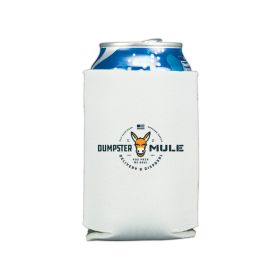 Dumpster Mule - Folding Can Coolers. 0346 (LOTS OF 24) - DF/FF