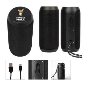 Dumpster Mule - Waterproof Speaker Tower (Sold Individually). 267792
