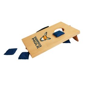Mini Bean Bag Toss/Cornhole Game. GFT229 (Sets of 2)