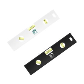 6" Ruler With Level (LOTS OF 24). 20059-LevelRuler