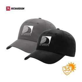Richardson Relaxed Performance Lite Cap. 220  - DF/FF