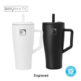 ENGRAVED 30 Oz. BrüMate ERA (Sold Individually). 50215