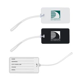 Luggage Tags (LOTS OF 10). 7520