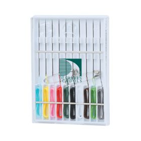 Sewing Kit (LOTS OF 24). 8500