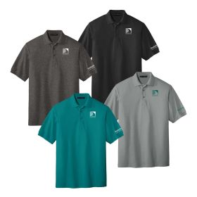 Men's Short Sleeve Polo. K500 - EMB/LC/LS