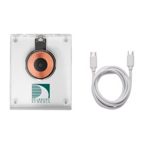 Leeman 15W Luxe Wireless Charger (Sold Individually). LG125