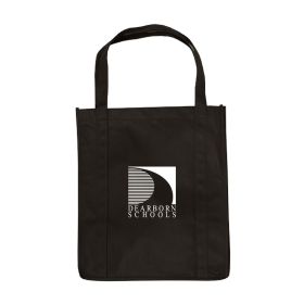 INV - Enviro-Shopper Tote Bag (Sold Individually). LT3734 -DF/FF