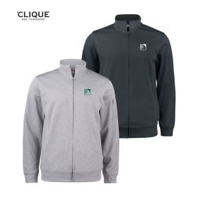 Clique® Lift Eco Performance Full Zip Unisex Jacket. MQK00111