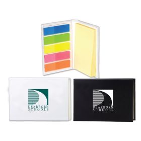 Micro Sticky Book (LOTS OF 36). PL-4012