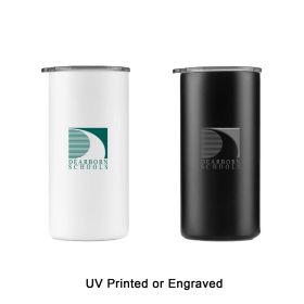 10 Oz. Piccolo Insulated Tumbler. SM10