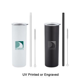 15 Oz. Altezza Insulated Tumbler. SM15