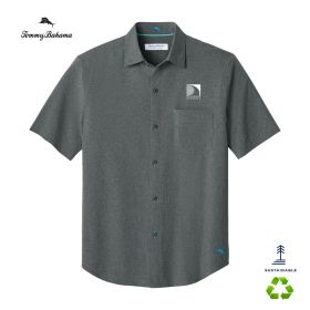 Tommy Bahama Sandy Point Short Sleeve Shirt - ST326815TB
