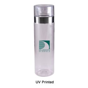 Vortex 27oz Plastic Bottle (Sold Individually). WH406