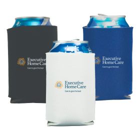 Folding Can Coolers. 0346 (LOTS OF 24) - DF/FF