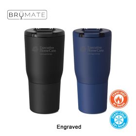 ENGRAVED 25 Oz. BrüMate NAV (Sold Individually). 50234
